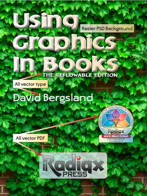 cover image of Using Graphics In Books